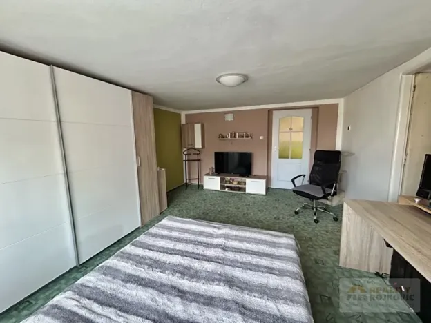 Prodej rodinného domu, Broumov, 140 m2