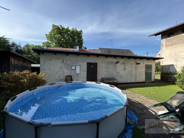 Prodej rodinného domu, Broumov, 140 m2