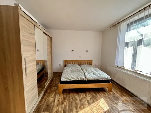 Prodej vily, Broumov, třída Masarykova, 360 m2