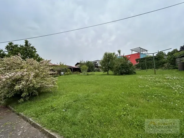 Prodej vily, Broumov, třída Masarykova, 360 m2