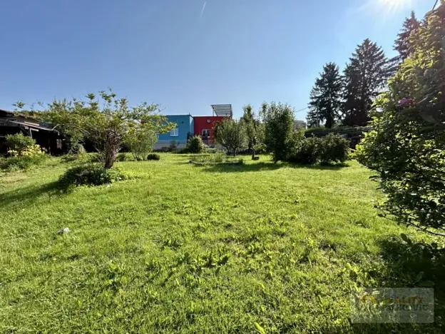 Prodej vily, Broumov, třída Masarykova, 360 m2