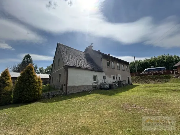 Prodej rodinného domu, Hejtmánkovice, 85 m2