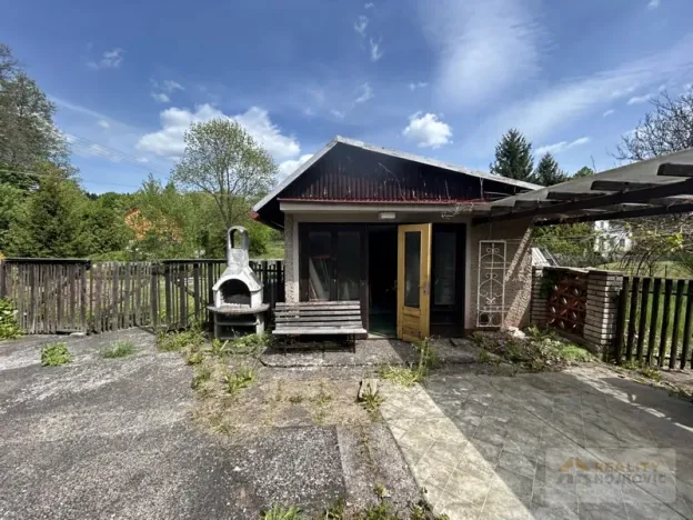 Prodej rodinného domu, Hejtmánkovice, 85 m2