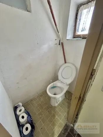 Prodej rodinného domu, Hejtmánkovice, 85 m2