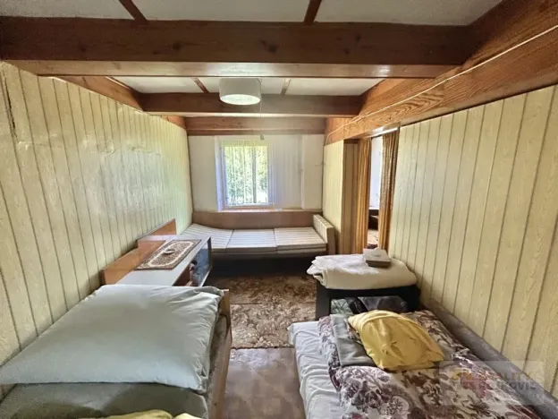 Prodej rodinného domu, Hejtmánkovice, 85 m2