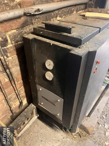 Prodej rodinného domu, Malšovice, 115 m2