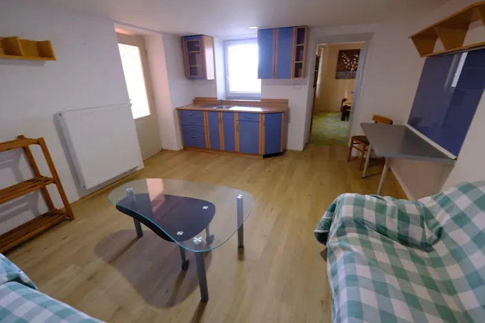 Pronájem bytu 2+kk, Uherský Brod, 49 m2