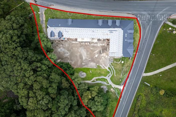 Prodej bytu 2+kk, Malá Morávka, 82 m2