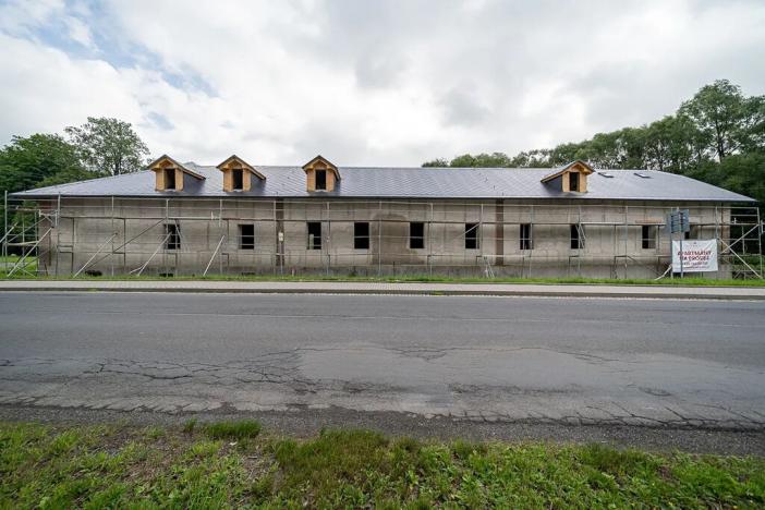 Prodej bytu 2+kk, Malá Morávka, 82 m2