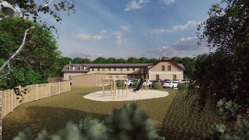 Prodej bytu 2+kk, Malá Morávka, 82 m2