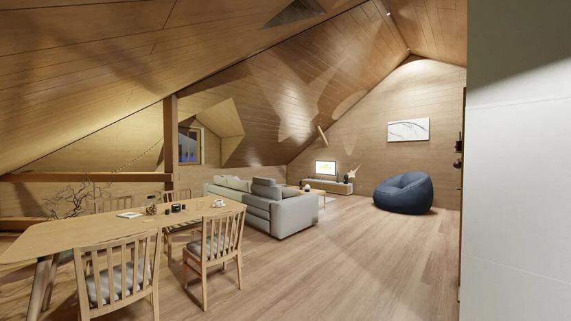 Prodej bytu 2+kk, Malá Morávka, 82 m2