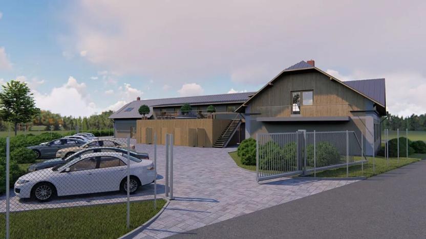 Prodej bytu 2+kk, Malá Morávka, 82 m2