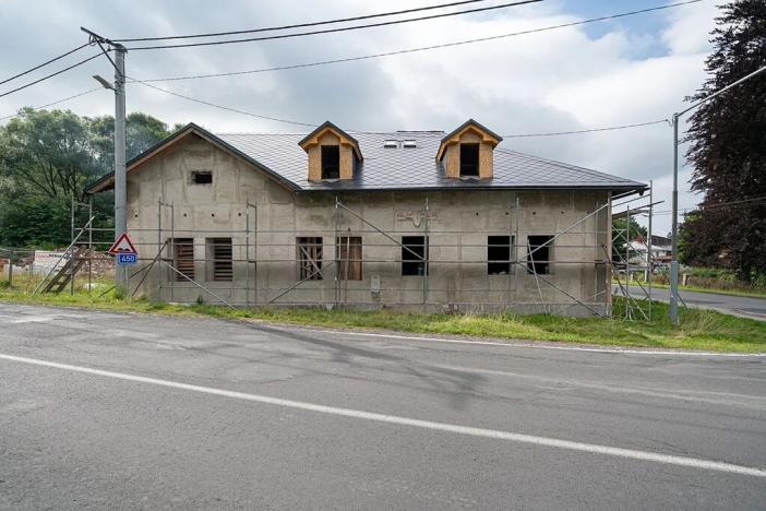 Prodej bytu 2+kk, Malá Morávka, 70 m2