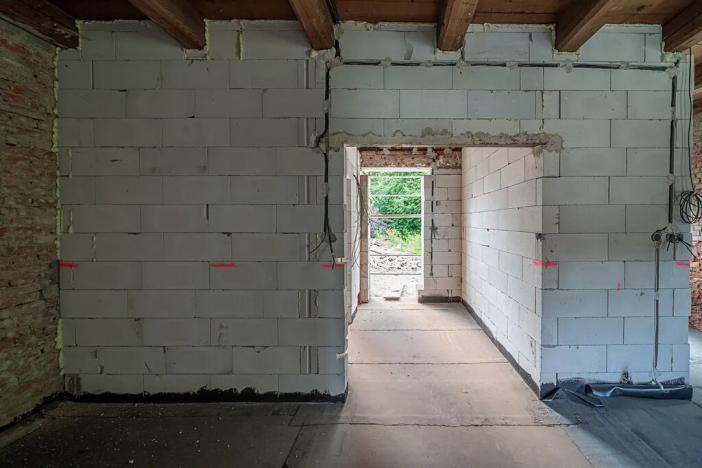 Prodej bytu 2+kk, Malá Morávka, 70 m2