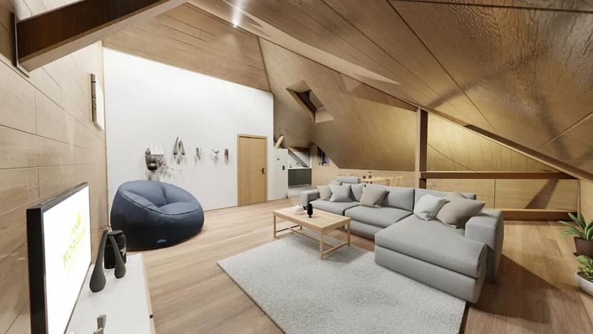 Prodej bytu 2+kk, Malá Morávka, 70 m2