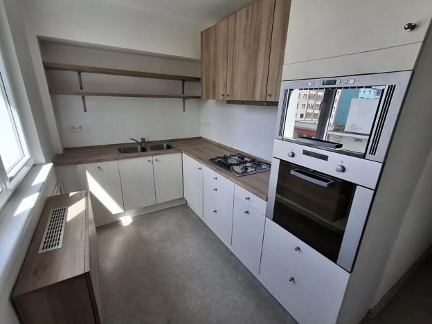 Prodej bytu 2+1, Cheb, Pastýřská, 52 m2