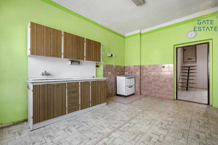 Prodej rodinného domu, Vlachovice, 93 m2