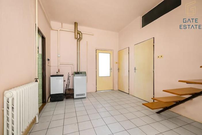 Prodej rodinného domu, Vlachovice, 93 m2