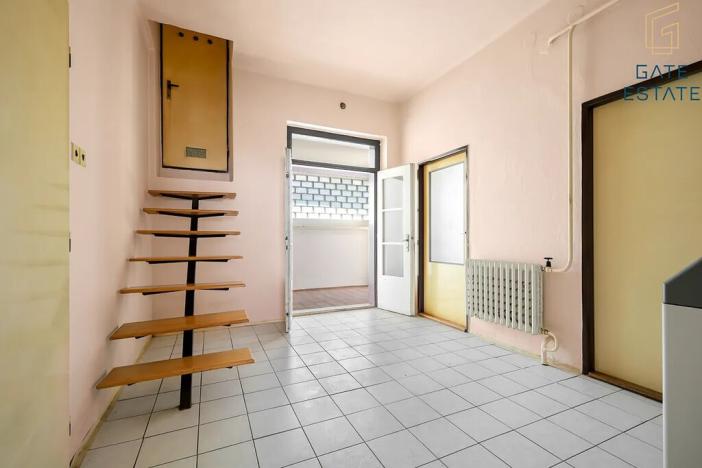 Prodej rodinného domu, Vlachovice, 93 m2