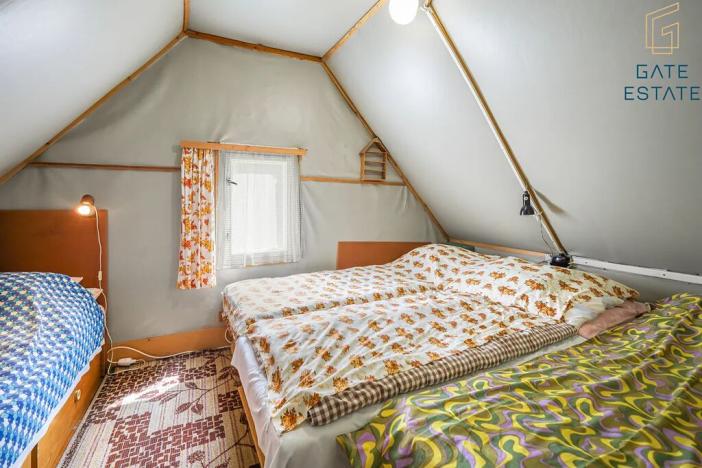 Prodej chaty, Holešov, 48 m2