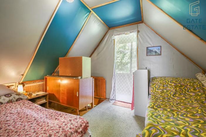 Prodej chaty, Holešov, 48 m2