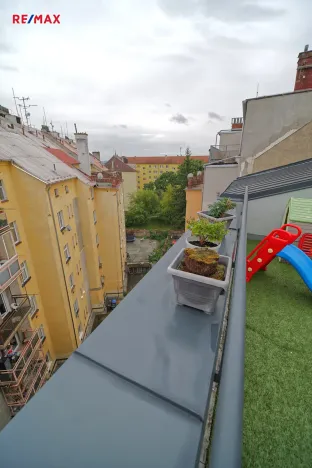 Prodej bytu 4+kk, Plzeň, Vrchlického, 125 m2