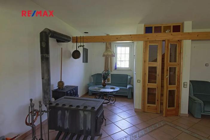 Prodej chaty, Jílovice, 200 m2