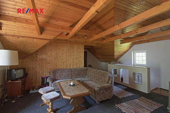 Prodej chaty, Jílovice, 200 m2