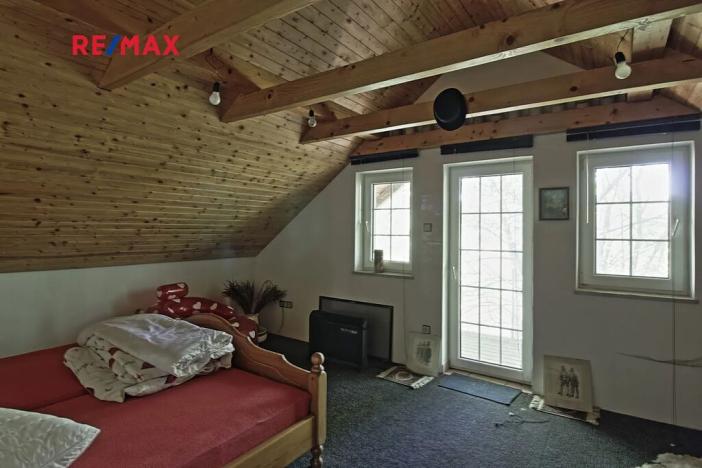 Prodej chaty, Jílovice, 200 m2