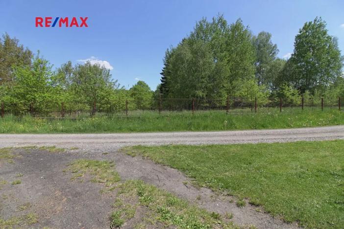 Prodej pozemku pro bydlení, Jílovice, 3346 m2