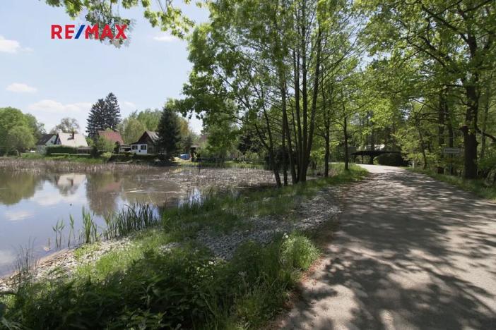 Prodej pozemku pro bydlení, Jílovice, 3346 m2