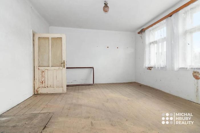 Prodej rodinného domu, Bělotín, 192 m2