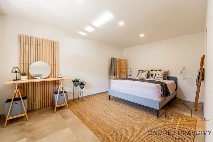 Prodej rodinného domu, Svinaře, Hlavní, 85 m2