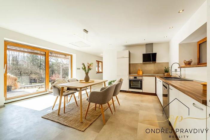 Prodej rodinného domu, Svinaře, Hlavní, 85 m2