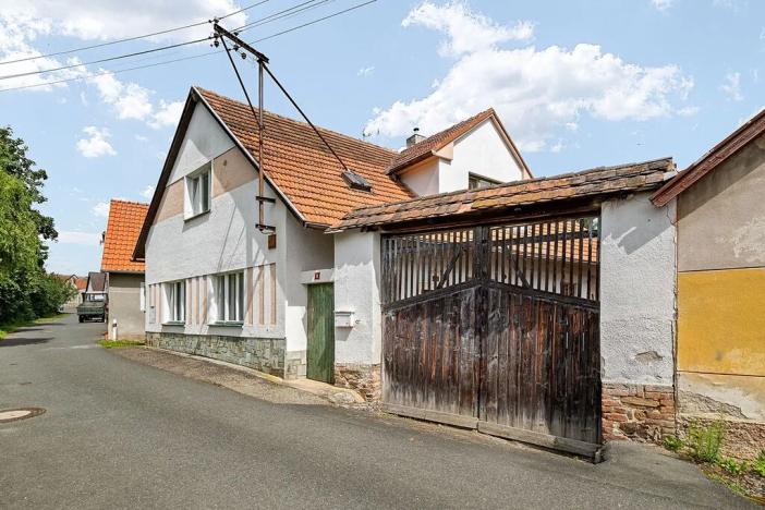 Prodej rodinného domu, Vlašim, 196 m2