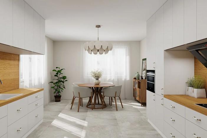 Prodej rodinného domu, Vlašim, 196 m2