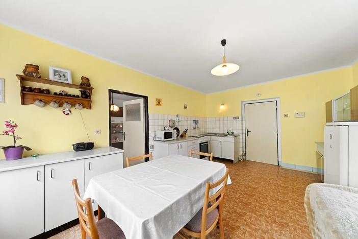 Prodej rodinného domu, Vlašim, 196 m2