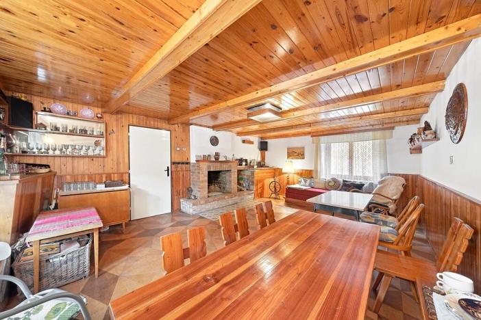 Prodej rodinného domu, Vlašim, 196 m2