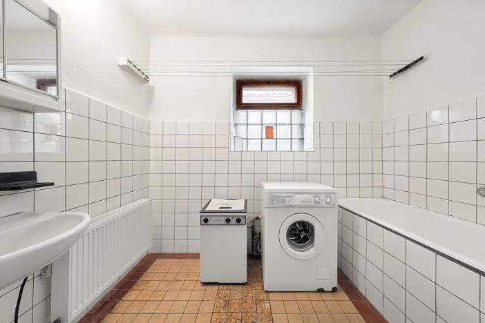 Prodej rodinného domu, Vlašim, 196 m2