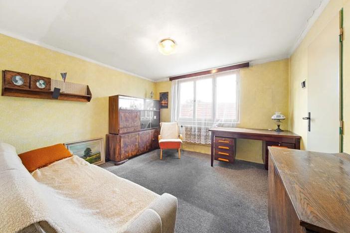 Prodej rodinného domu, Vlašim, 196 m2