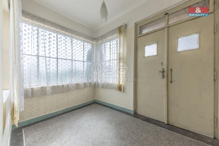 Prodej rodinného domu, Benátky nad Jizerou - Benátky nad Jizerou II, Pražská, 186 m2