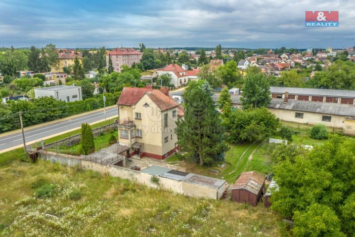 Prodej rodinného domu, Benátky nad Jizerou - Benátky nad Jizerou II, Pražská, 186 m2