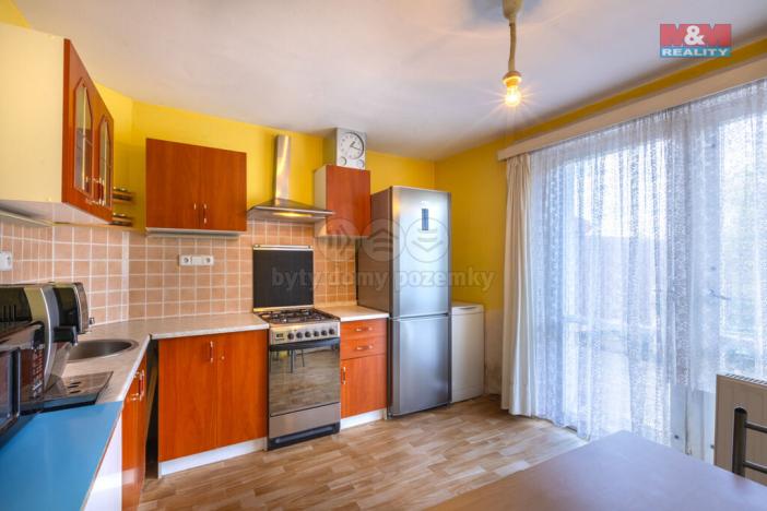 Prodej rodinného domu, Doksy, Skalní, 95 m2