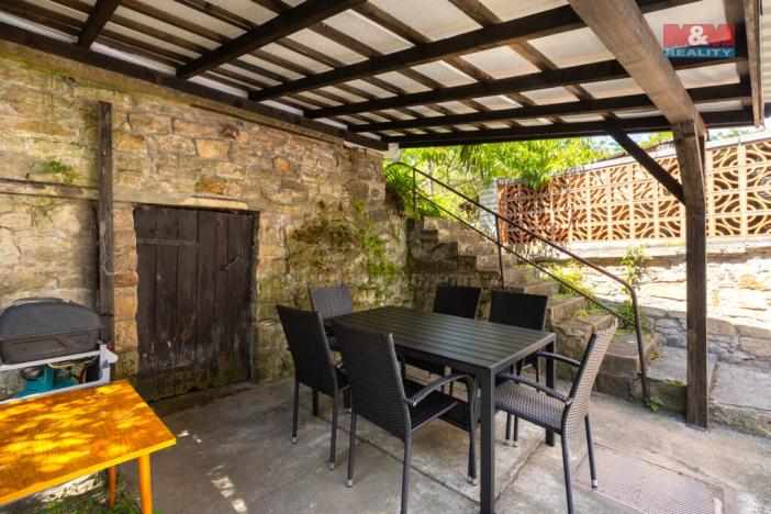 Prodej rodinného domu, Doksy, Skalní, 95 m2