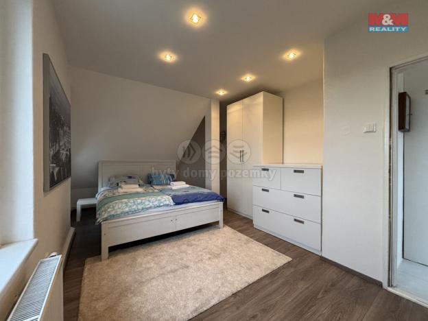 Pronájem bytu 2+1, Trutnov - Horní Předměstí, Do Polí, 123 m2