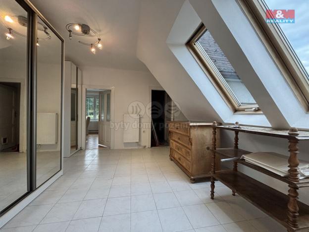 Pronájem bytu 2+1, Trutnov - Horní Předměstí, Do Polí, 123 m2