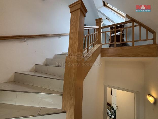 Pronájem bytu 2+1, Trutnov - Horní Předměstí, Do Polí, 123 m2