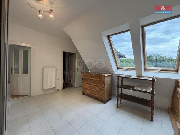 Pronájem bytu 2+1, Trutnov - Horní Předměstí, Do Polí, 123 m2