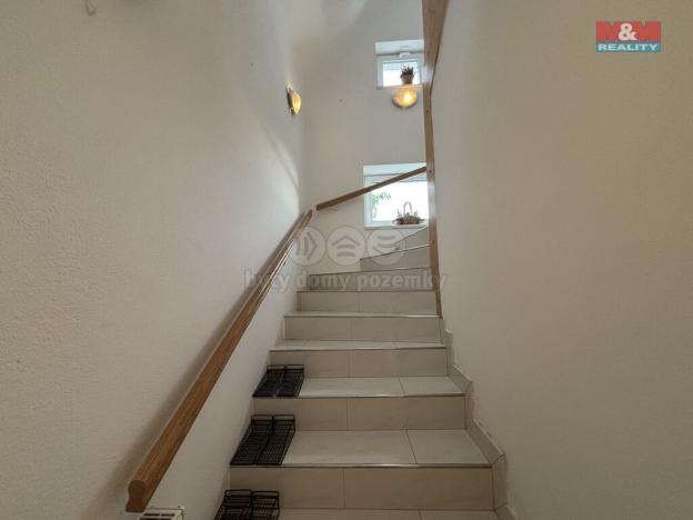 Pronájem bytu 2+1, Trutnov - Horní Předměstí, Do Polí, 123 m2