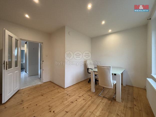 Pronájem bytu 2+1, Trutnov - Horní Předměstí, Do Polí, 123 m2